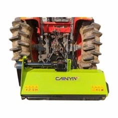 Malé cepové sekačky pro traktory